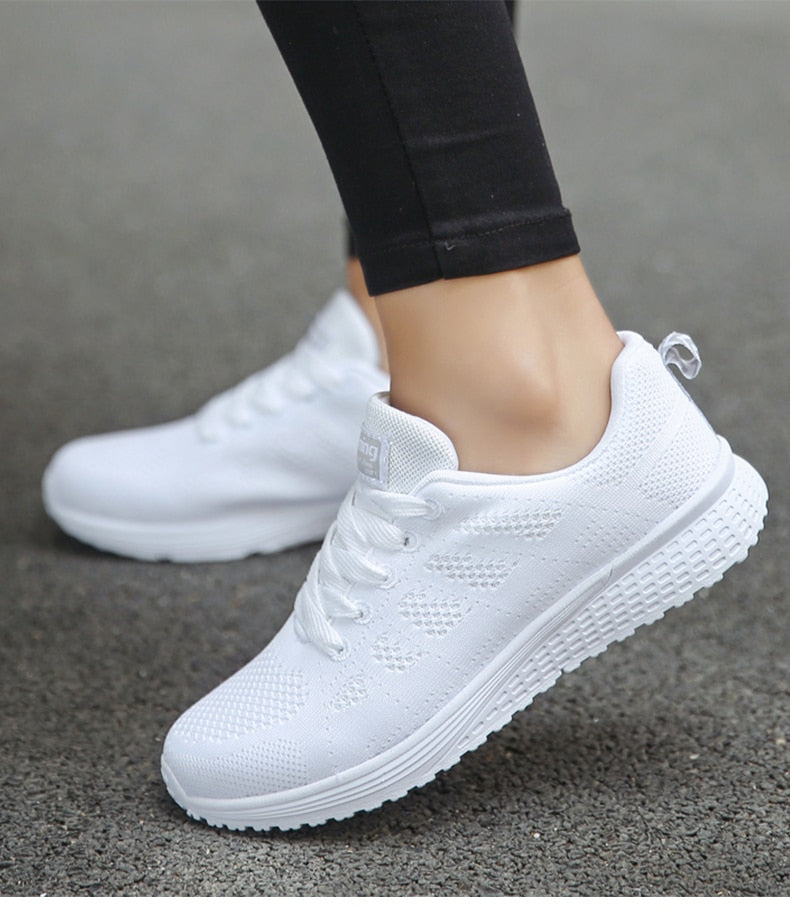 Women's Casual Orthopedic Shoes for Comfort-MODAUTLET
