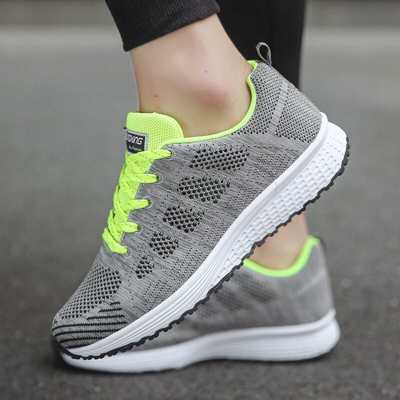 Women's Casual Orthopedic Shoes for Comfort-MODAUTLET