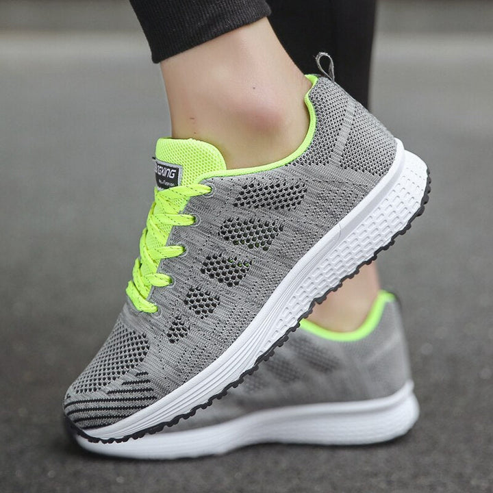 Women's Casual Orthopedic Shoes for Comfort-MODAUTLET