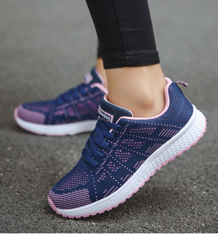 Women's Casual Orthopedic Shoes for Comfort-MODAUTLET
