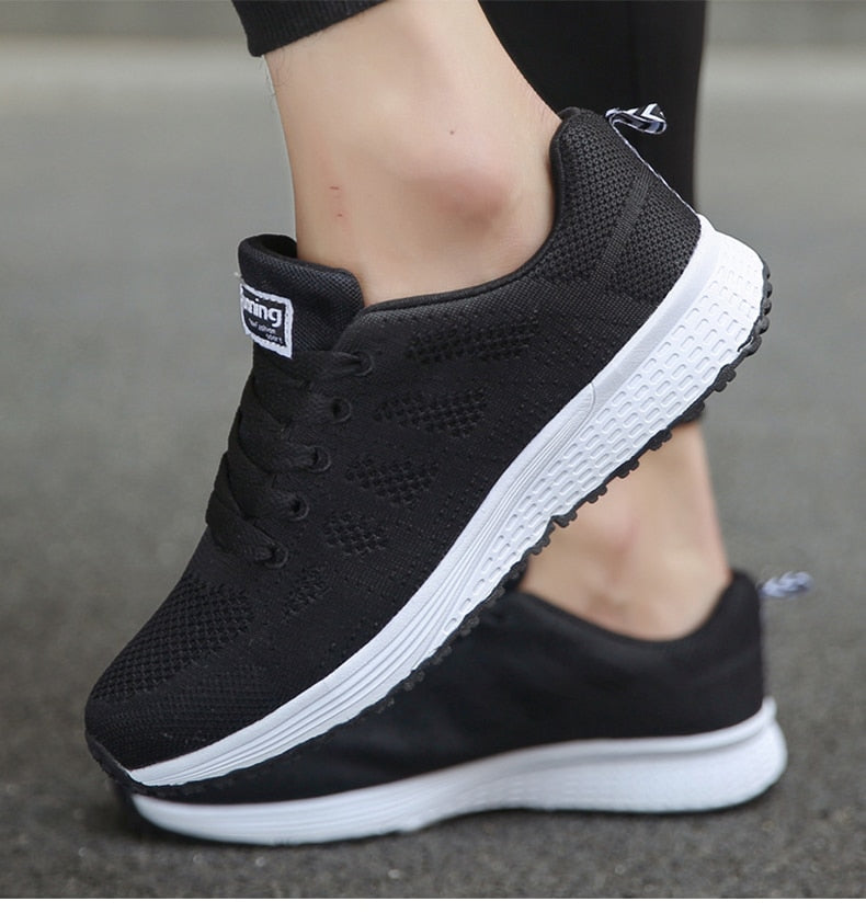Women's Casual Orthopedic Shoes for Comfort-MODAUTLET