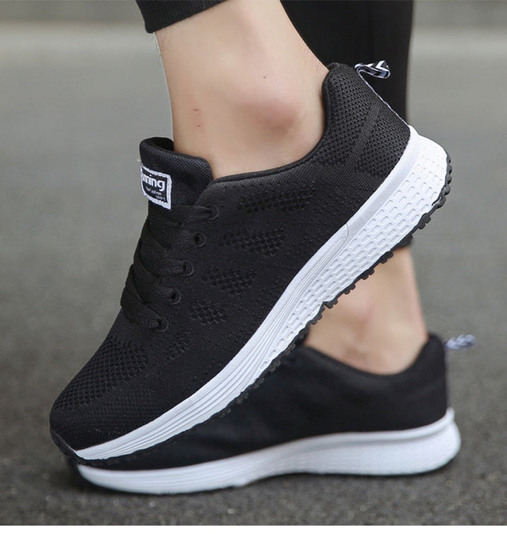 Women's Casual Orthopedic Shoes for Comfort-MODAUTLET