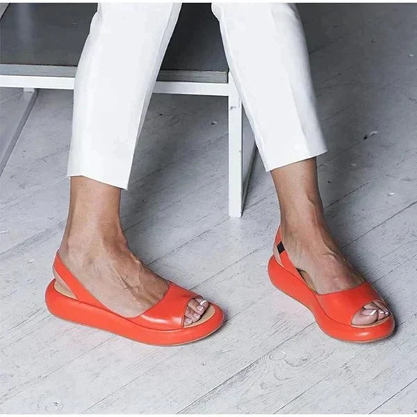 Summer Bliss Annabella | Orthopedic Summer Sandals-MODAUTLET