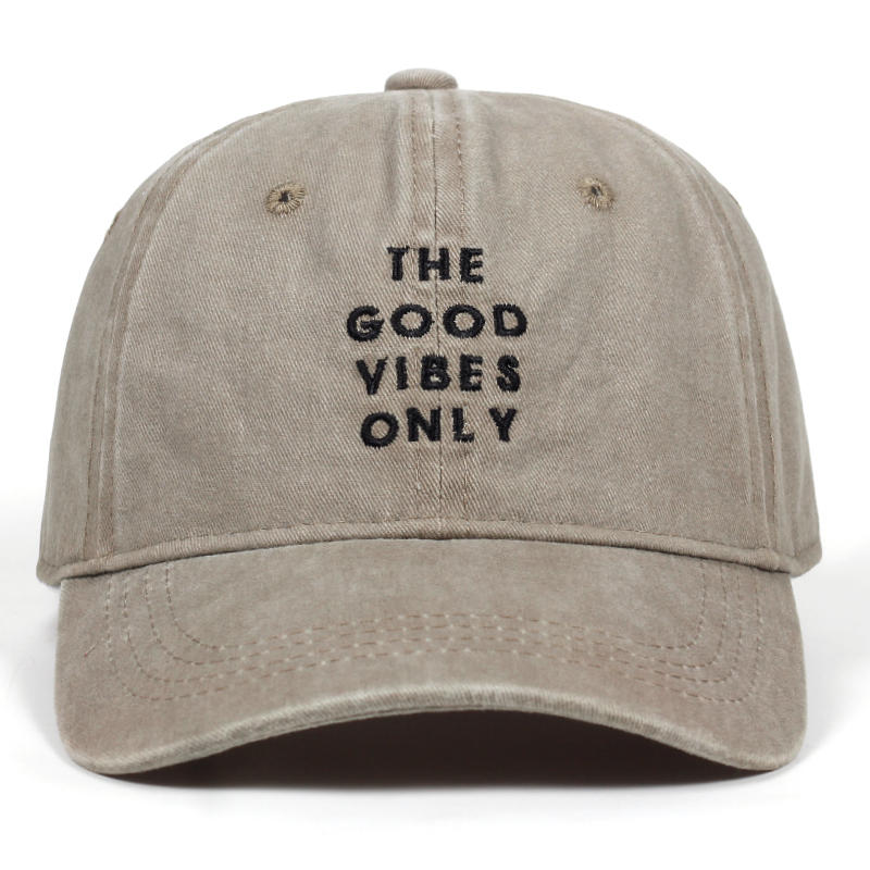 Cappellino da baseball stile vintage