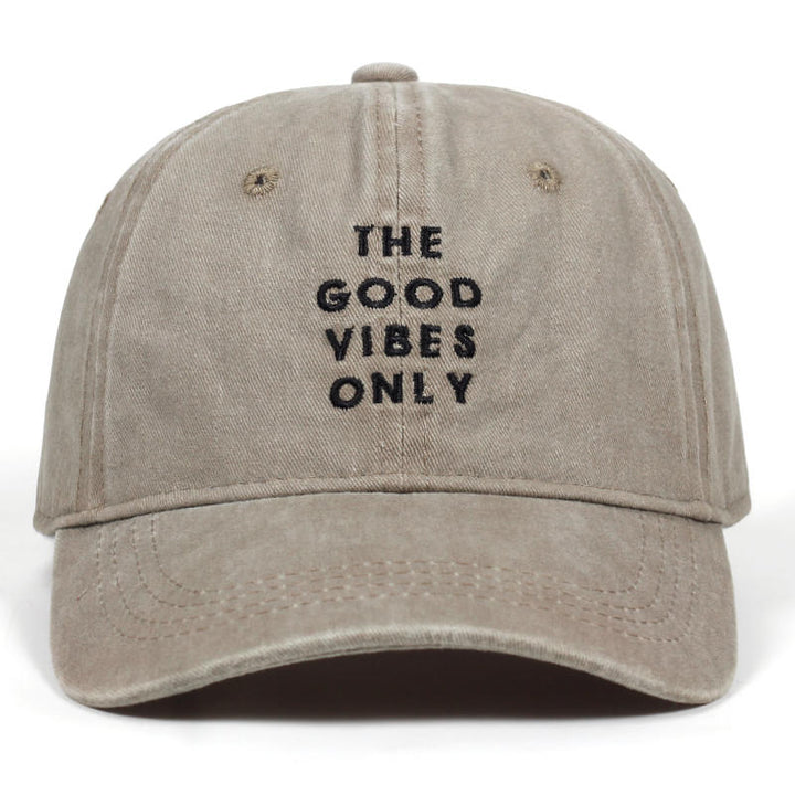 Cappellino da baseball stile vintage