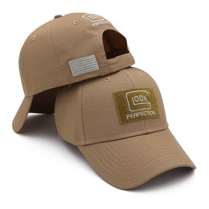 Unisex Soft Top Baseball Caps - Casual Retro Snapback Hats for All