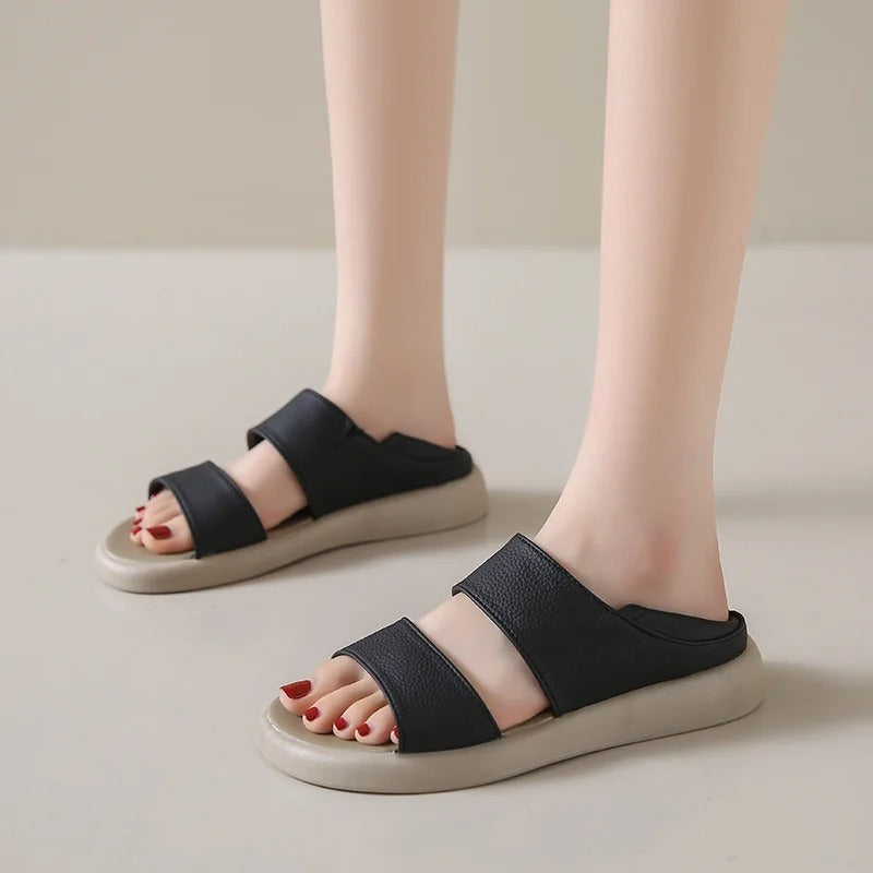 Women's Stylish Arch Support Sandals-MODAUTLET