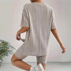 Comfortable Two-Piece Set for Ultimate Relaxation