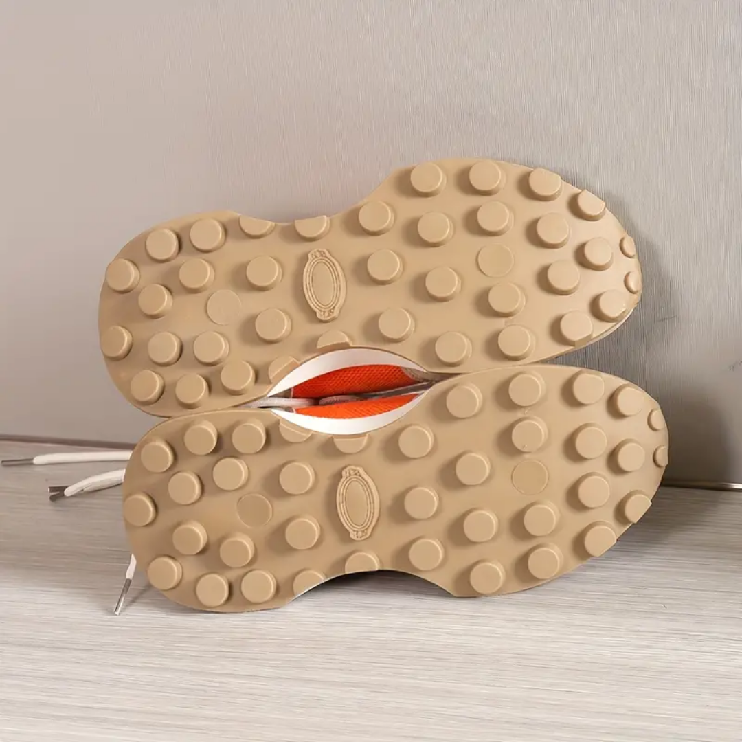 Women's Casual Trainers