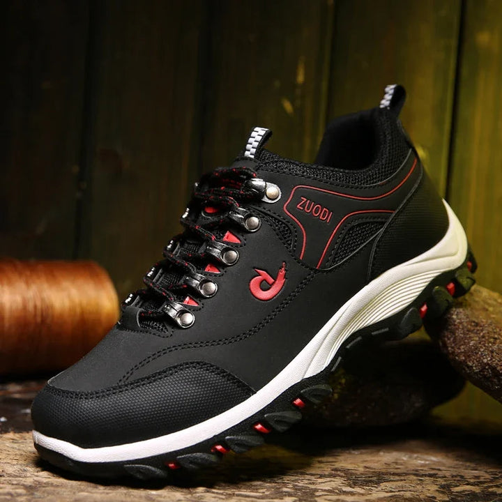 Men's Comfortable Orthopedic Walking Shoes-MODAUTLET