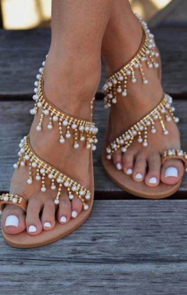 Women's Stylish Caliope Sandals for Comfort and Fashion-MODAUTLET