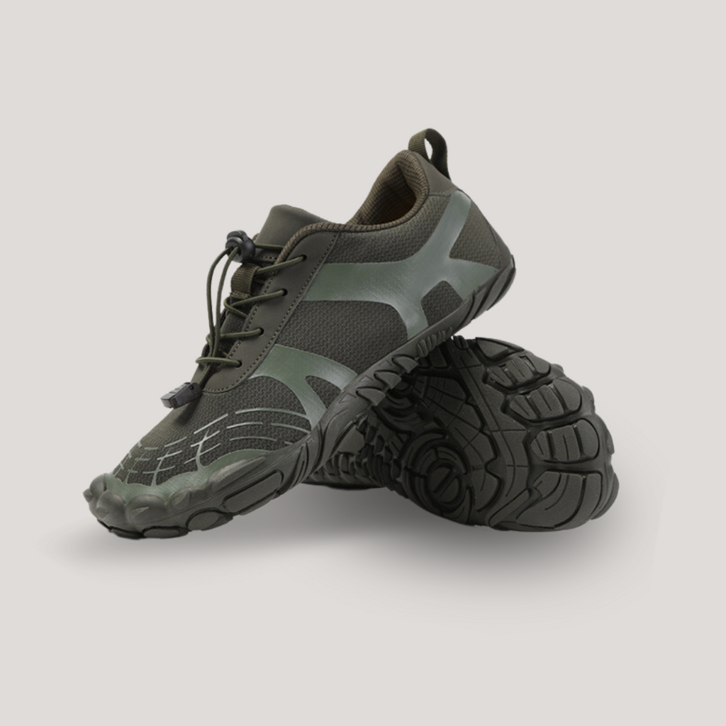 Men's Lightweight Breathable Hiking Footwear