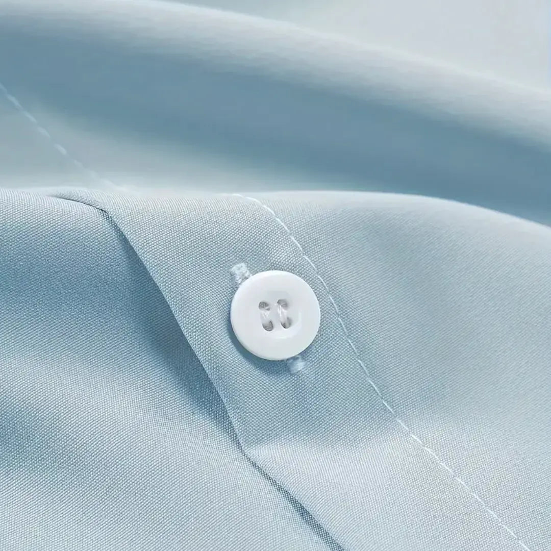 Azure Mist Summer Outfit