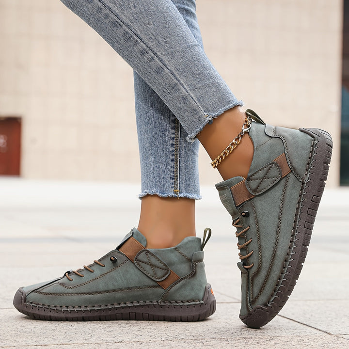 Renée | Women's Orthopedic Comfort Sneakers