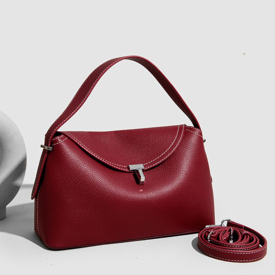 Women's Muse Handbag - Stylish and Versatile Accessory