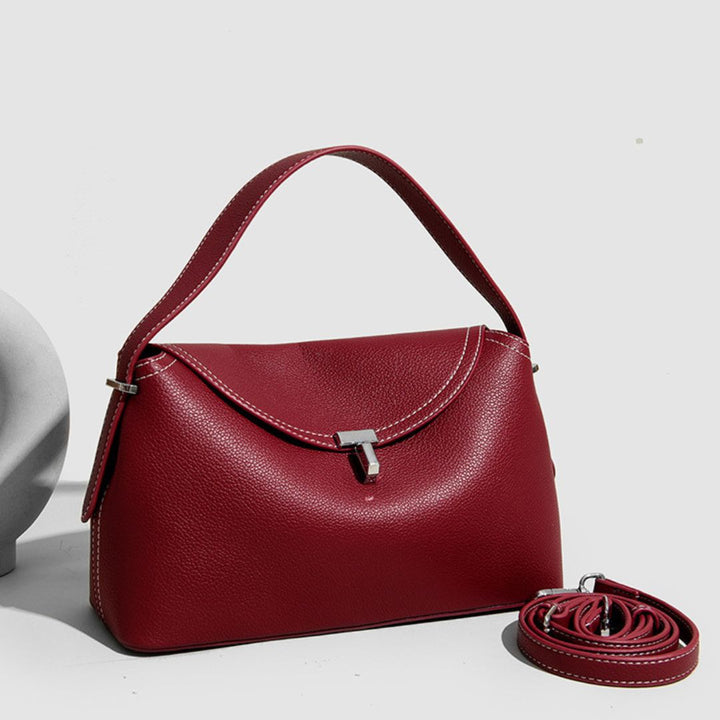 Women's Muse Handbag - Stylish and Versatile Accessory-MODAUTLET