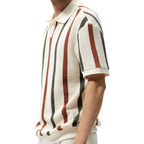 Men's Performance Golf Polo Shirt