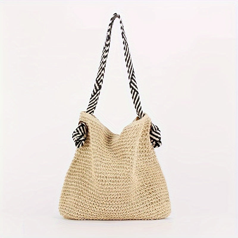Eco Tote Bag Carryall for Everyday Use and Travel-MODAUTLET