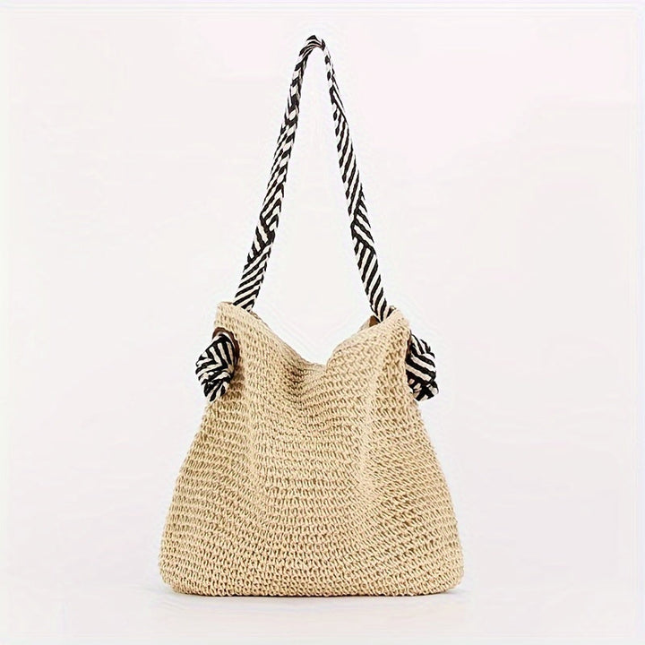 Eco Tote Bag Carryall for Everyday Use and Travel-MODAUTLET