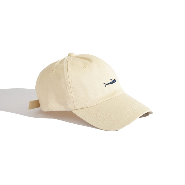 Gorra de béisbol bordada para un estilo casual y elegante