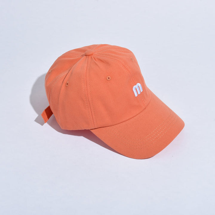 Gorra de béisbol bordada para un estilo casual y elegante