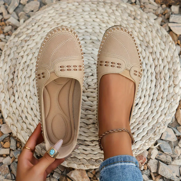 Paulette | Women's Stylish Orthopedic Footwear