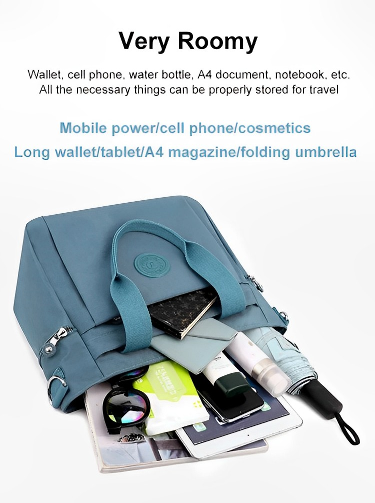 Elegant Quilted Shoulder Bag For Women With Practical Style