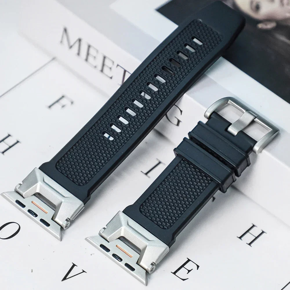 Flexible Apple Watch Band for Comfort and Style-MODAUTLET