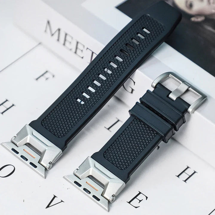Flexible Apple Watch Band for Comfort and Style-MODAUTLET