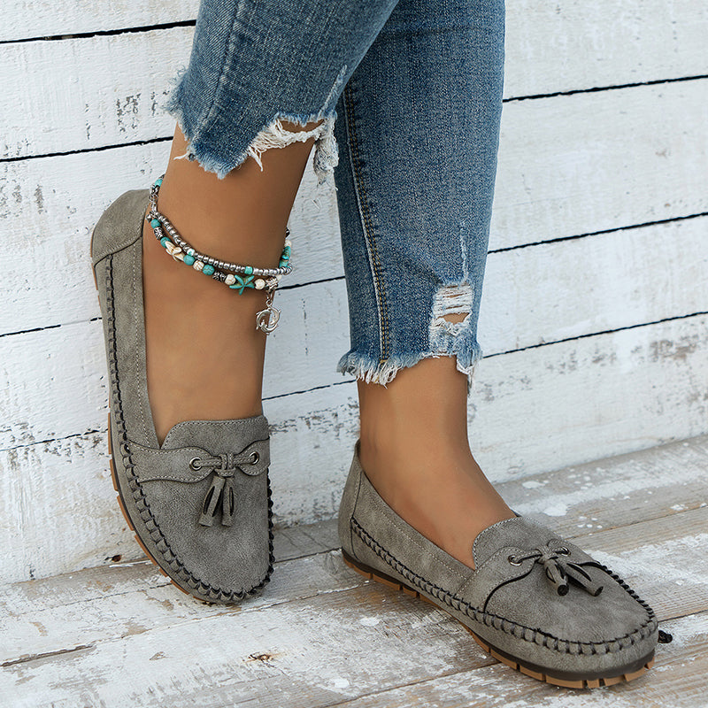 Becky | Women's Soft and Comfortable Loafers