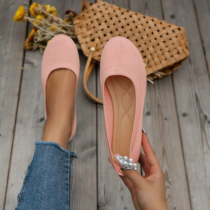Women's Breathable Non-Slip Shoes for Comfort and Style-MODAUTLET