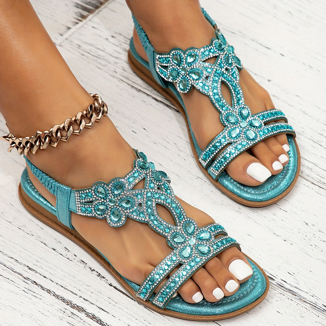 Orthopedic Sandals For All Day Comfort And Pain Relief-MODAUTLET