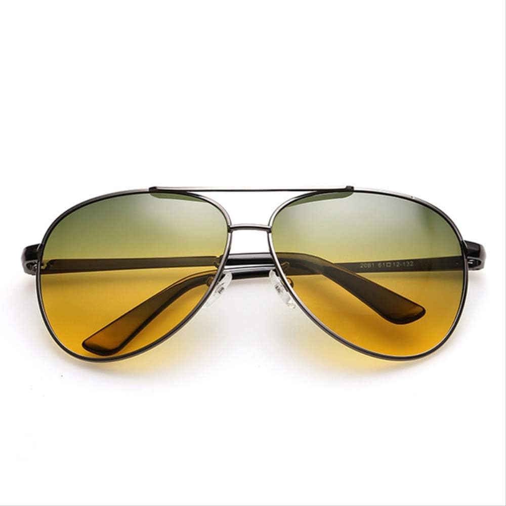 Retro Solar-Inspired Sunglasses
