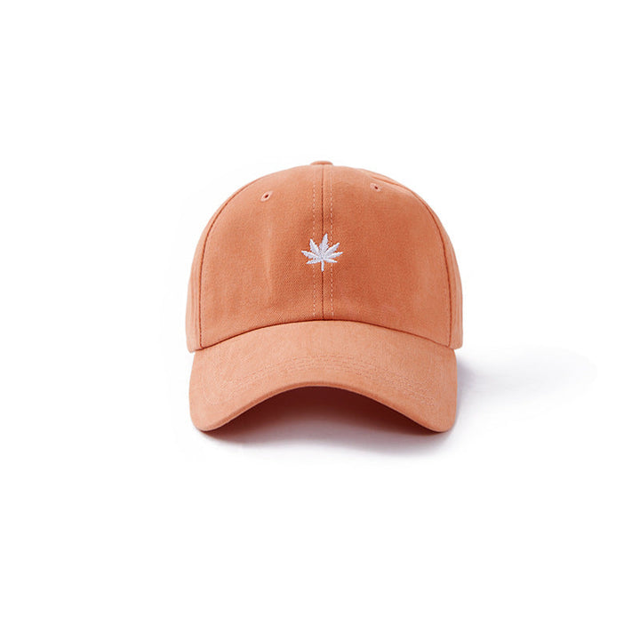 Gorra de Béisbol Casual y Estilizada para Hombres y Mujeres