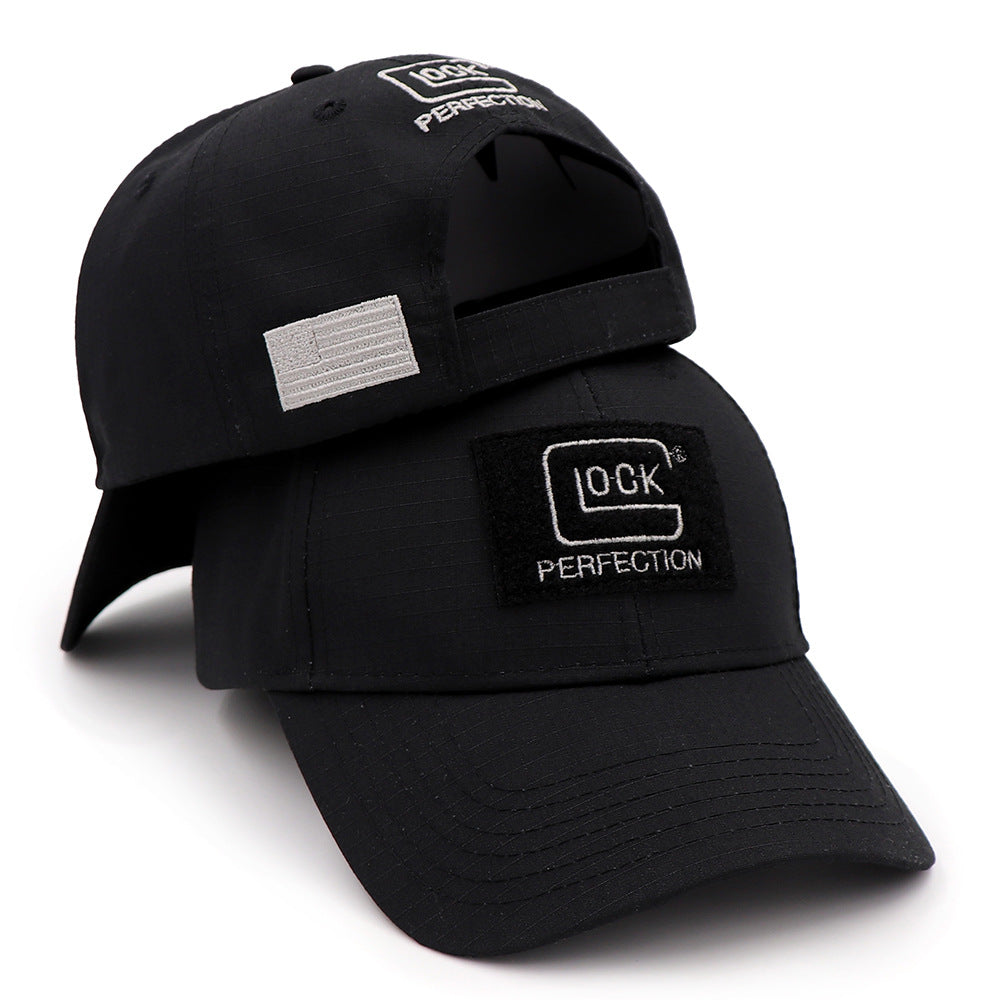 Unisex Soft Top Baseball Caps - Casual Retro Snapback Hats for All