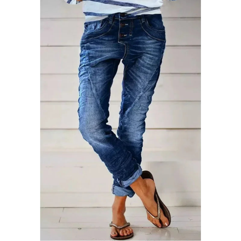 Elegant Stretch Pants for Women Stylish and Comfortable