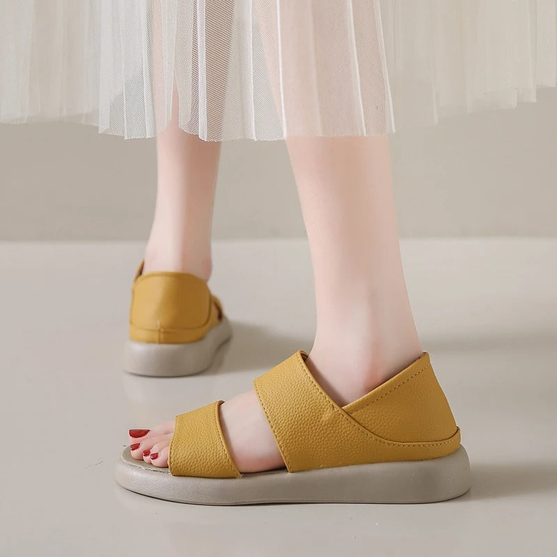Women's Stylish Arch Support Sandals-MODAUTLET