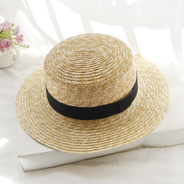 Sombreros Elegantes de Protección Solar para Mujer