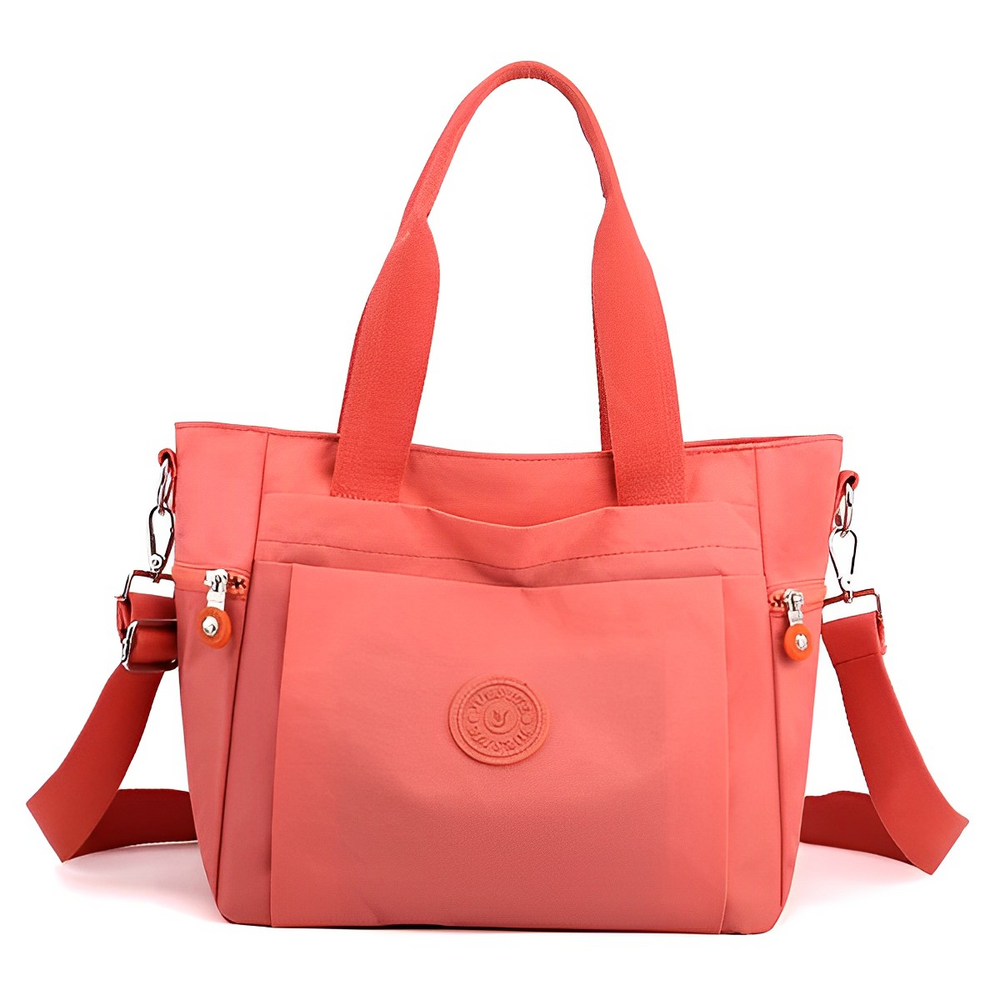 Elegant Quilted Shoulder Bag For Women With Practical Style-MODAUTLET