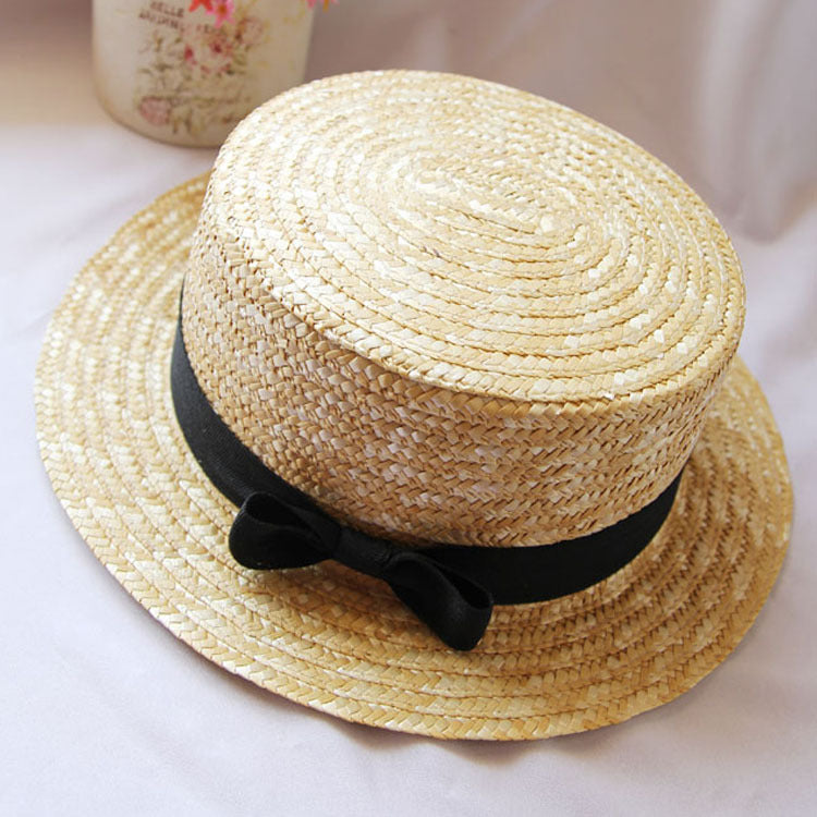 Sombreros Elegantes de Protección Solar para Mujer