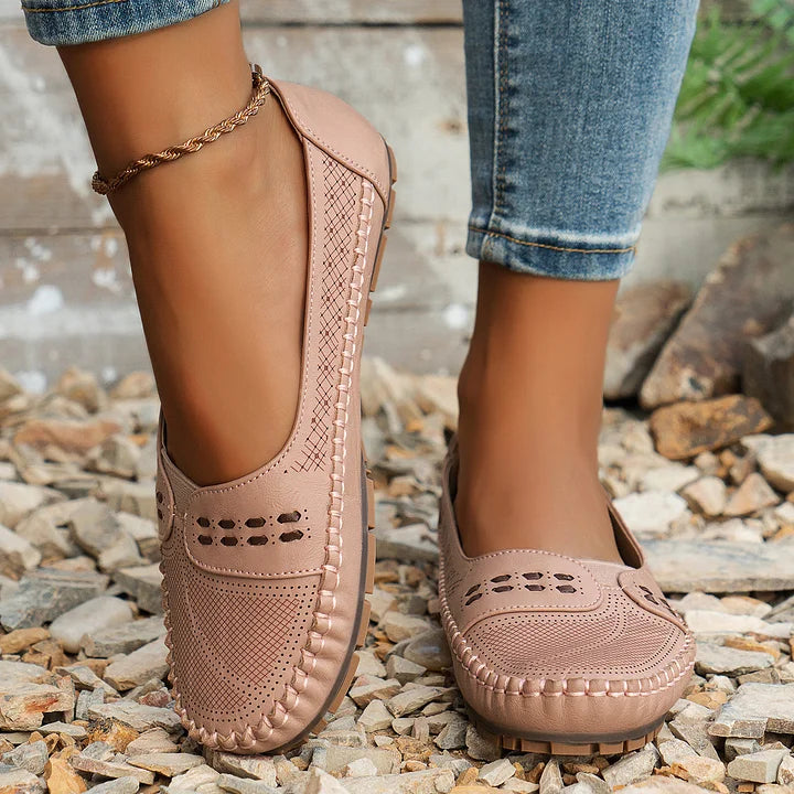 Paulette | Women's Stylish Orthopedic Footwear