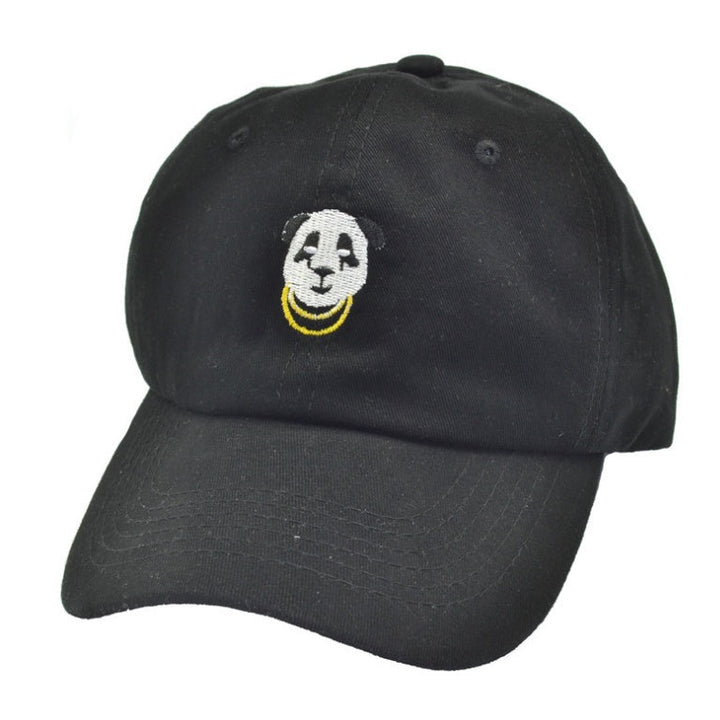 Baumwoll Outdoor-Sport Baseball-Sonnenhut für Herren und Damen