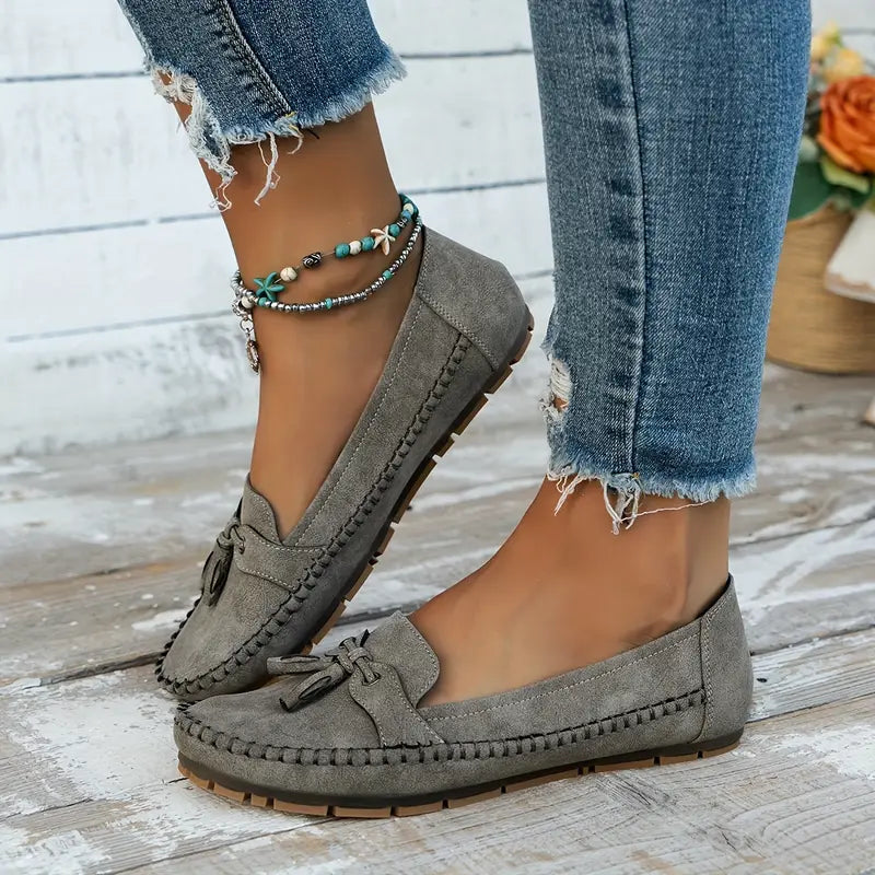 Becky | Women's Soft and Comfortable Loafers