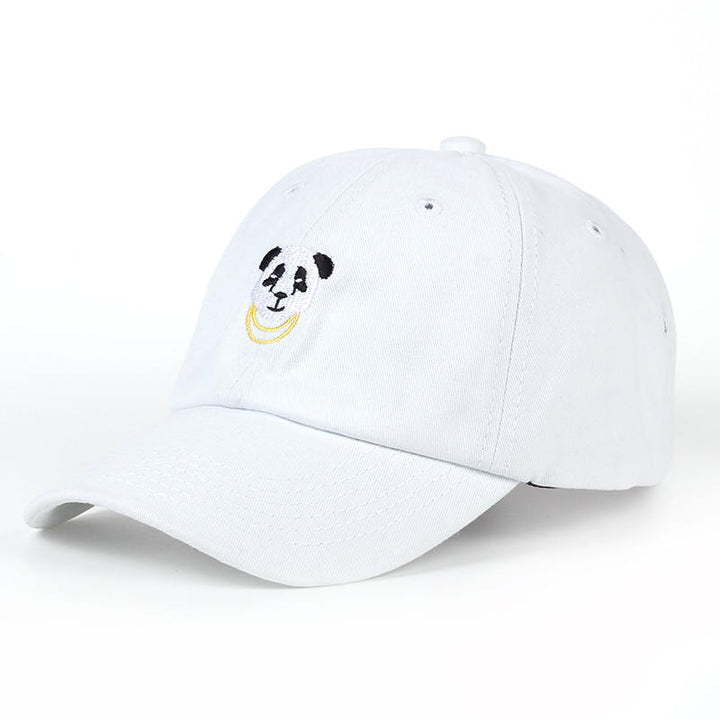 Baumwoll Outdoor-Sport Baseball-Sonnenhut für Herren und Damen