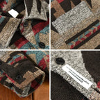 Mens Fashion Vintage Shirts