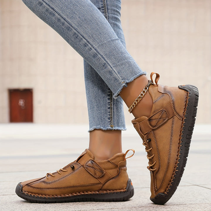 Renée | Women's Orthopedic Comfort Sneakers