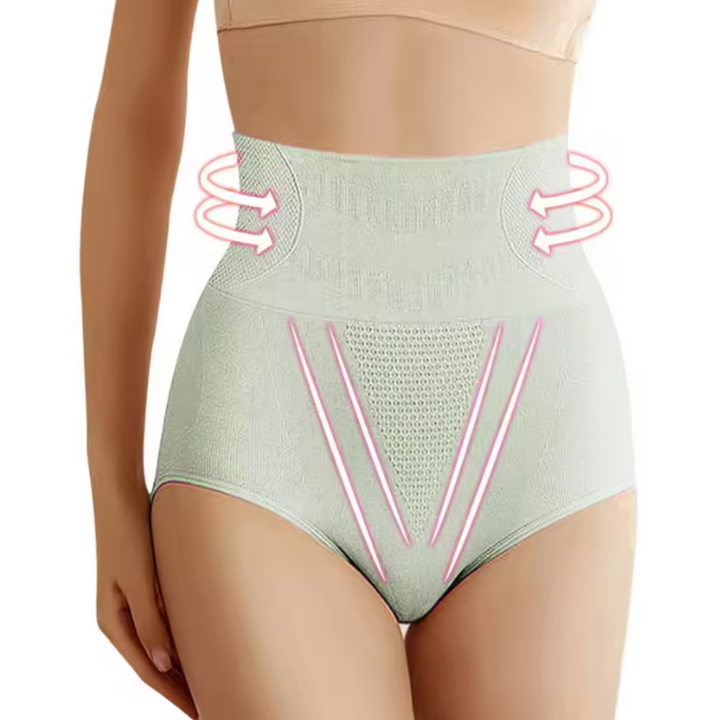 Women's High-Waist Shaping Underwear-MODAUTLET