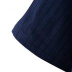 Navy Luxe Set - Elegant and Stylish