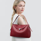 Women's Muse Handbag - Stylish and Versatile Accessory