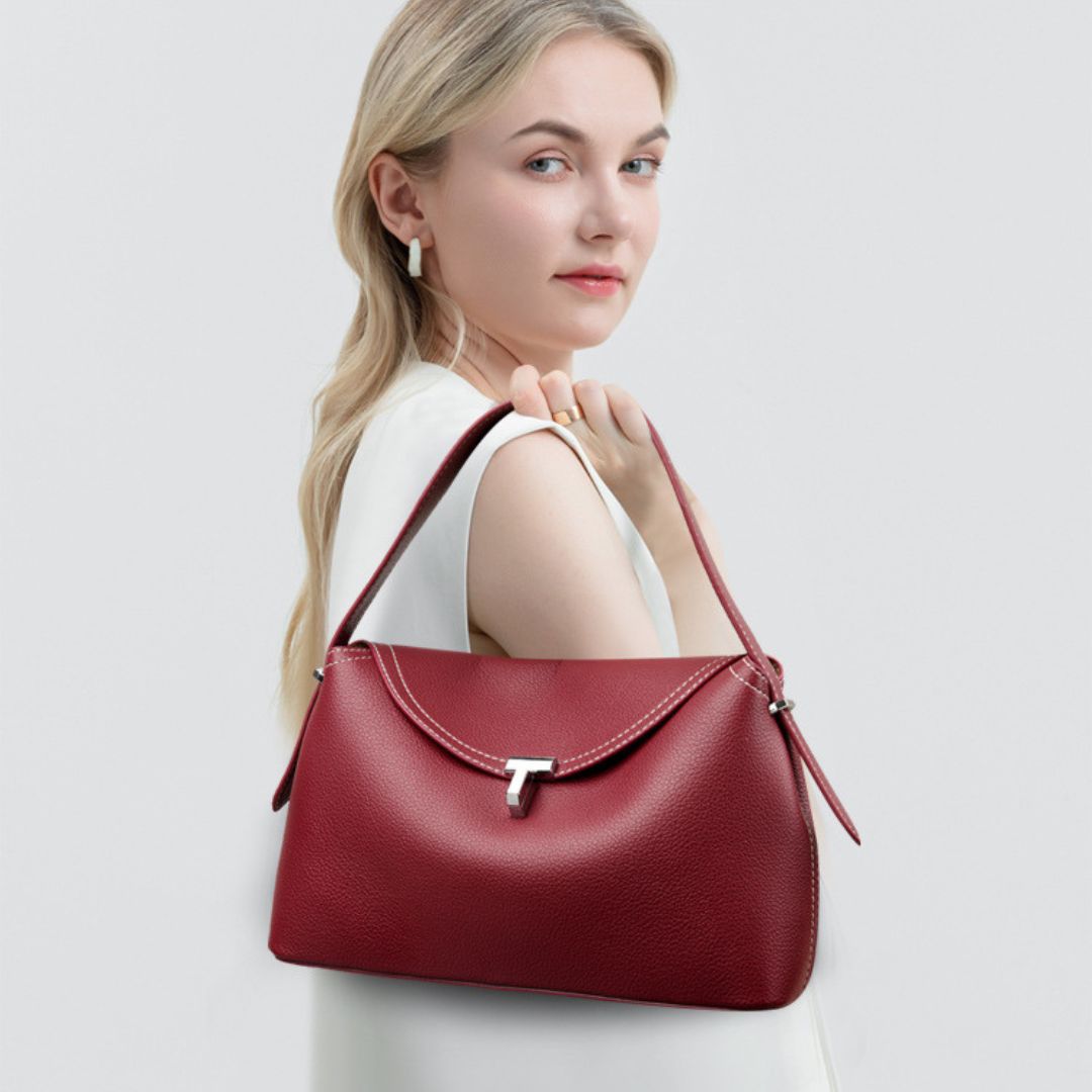 Women's Muse Handbag - Stylish and Versatile Accessory